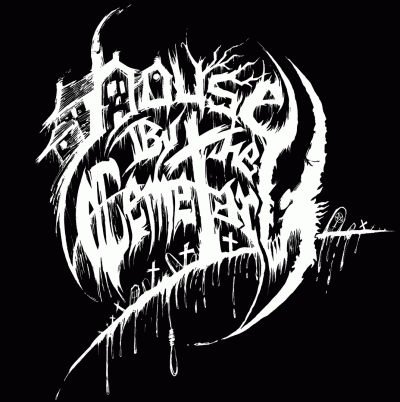 logo House By The Cemetary